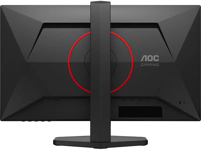 Монітор AOC Q25G4SR - фото 8