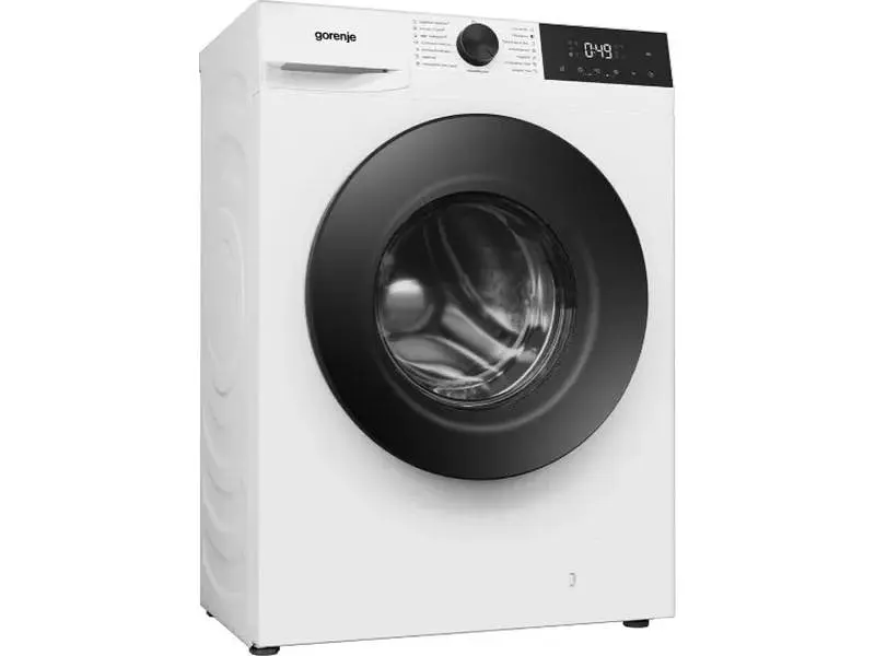 Пральна машина Gorenje WG2PS62A2/UA - фото 2