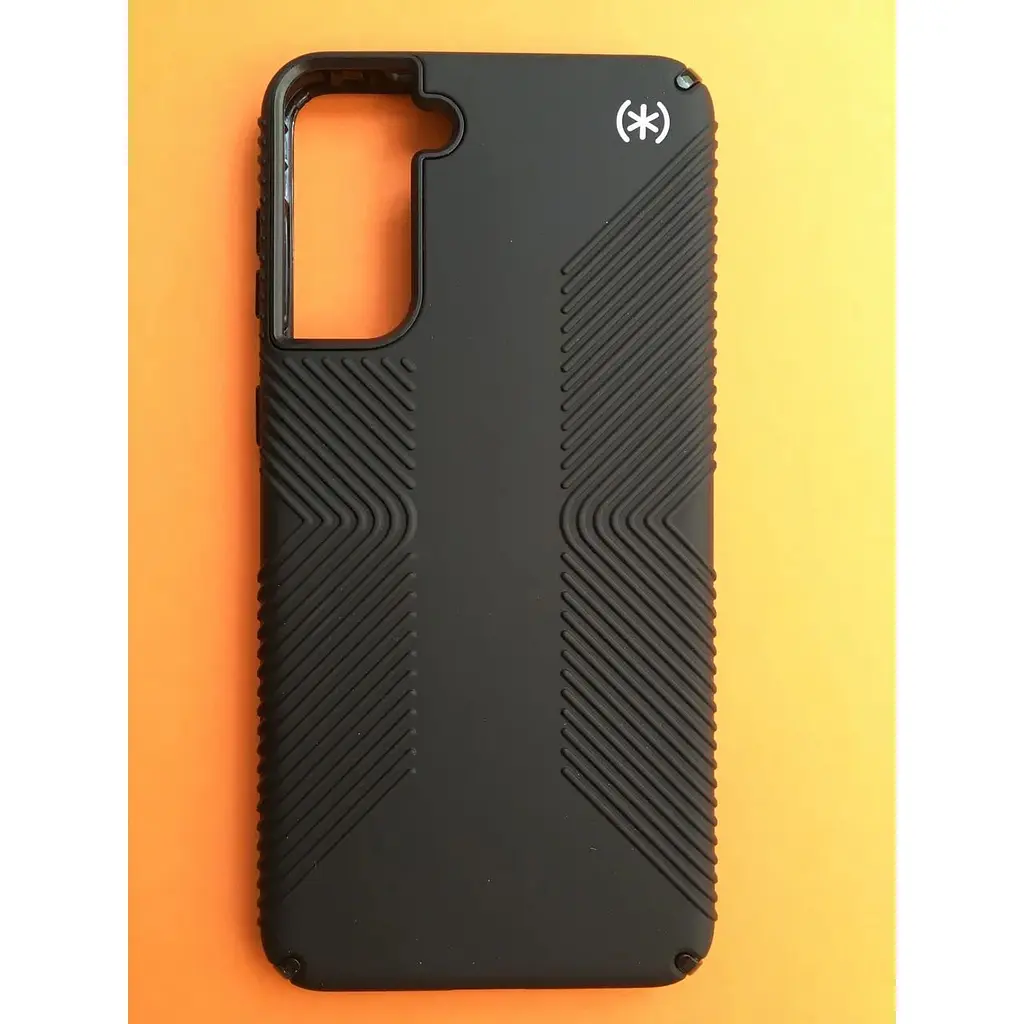 Чехол противоударный Speck Presidio2 Grip для Samsung Galaxy S21 Plus (6.7") Black 139896-D143 - фото 3