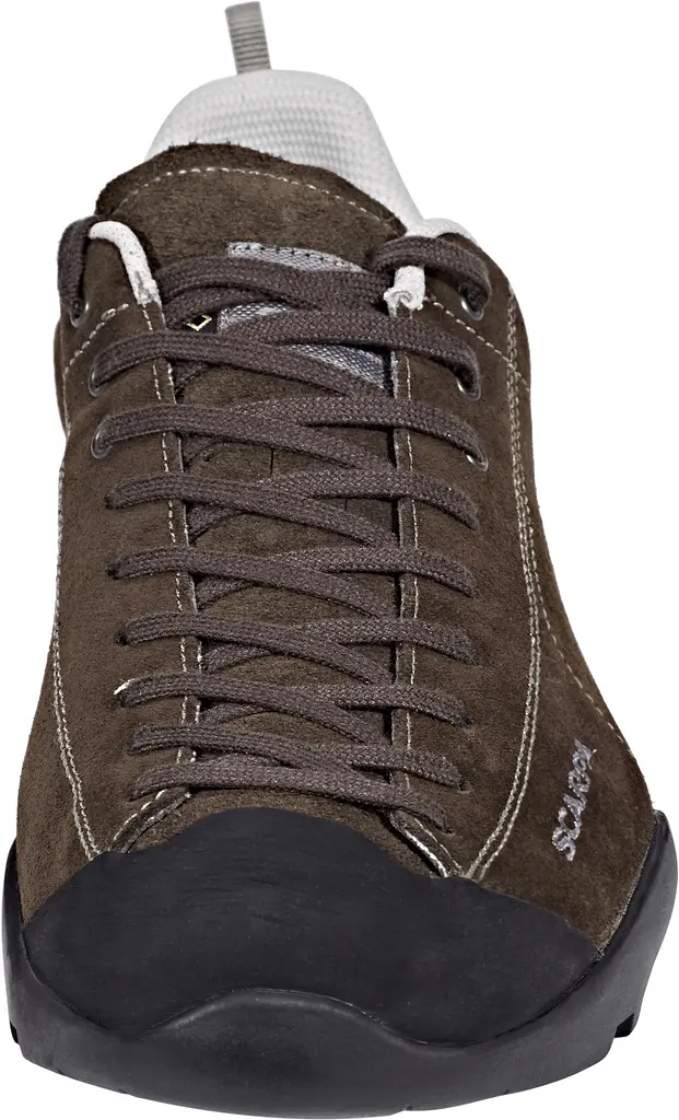 Кроссовки Scarpa Mojito GTX 45,5 Темно-коричневий - фото 2