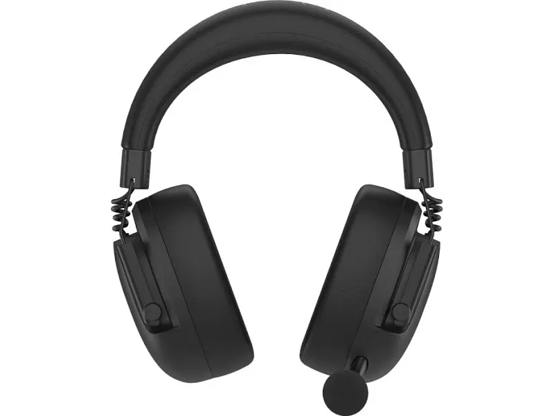 Навушники з мікрофоном A4Tech Bloody GR585 Black - фото 11