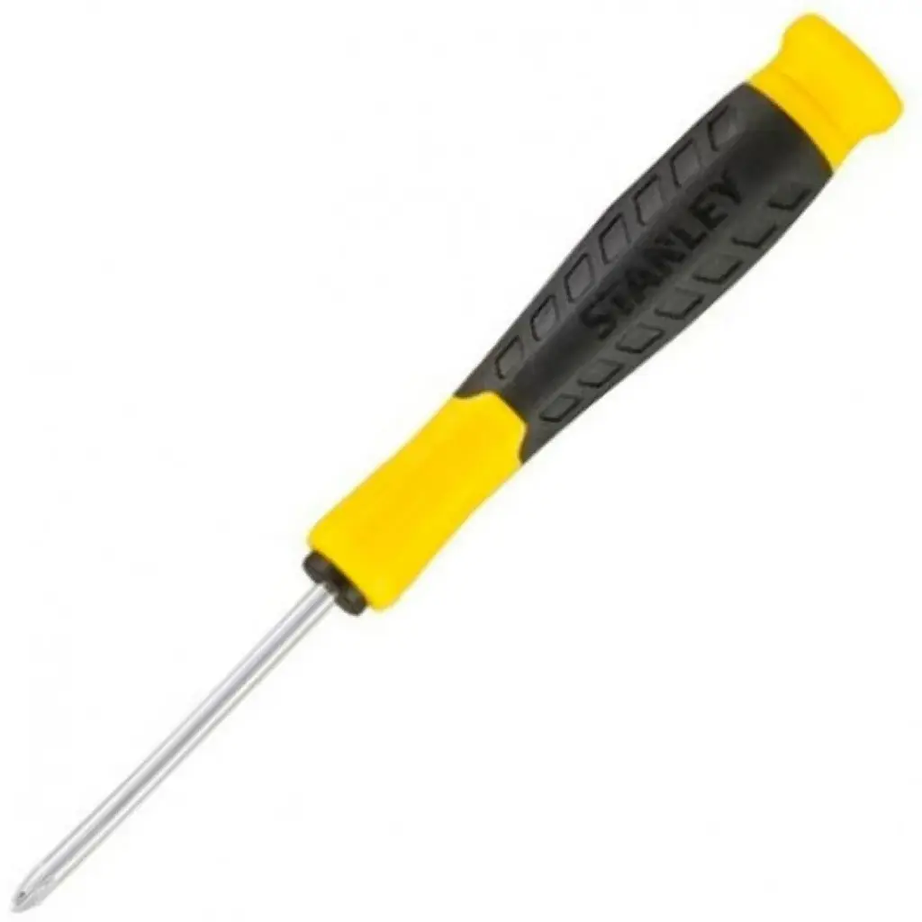 Викрутка Stanley Essential Philips PH0х50 мм (STHT1-60280) - фото 3