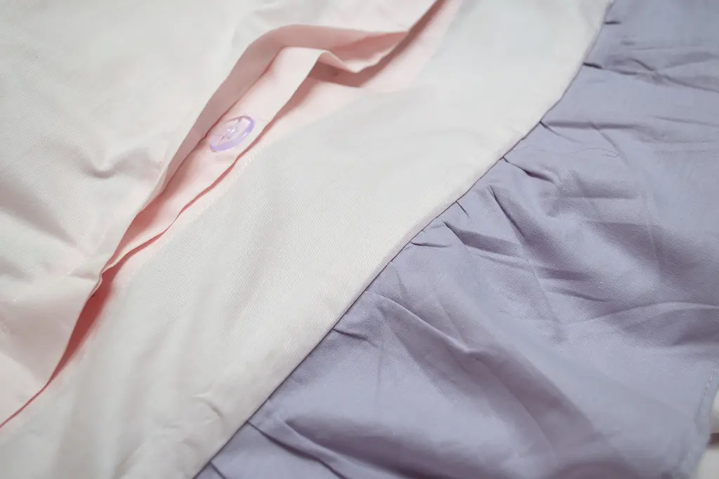 Постельное белье сатин Lotus Home - Luci семейный - фото 4