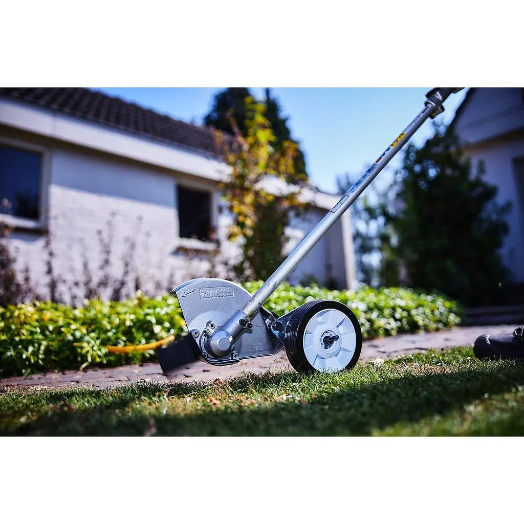 Насадка-кромкоріз для газону 95 см EE400MP для Makita EX2650LH, DUX60Z, DUX18Z, UX01GZ (196752-0) - фото 5