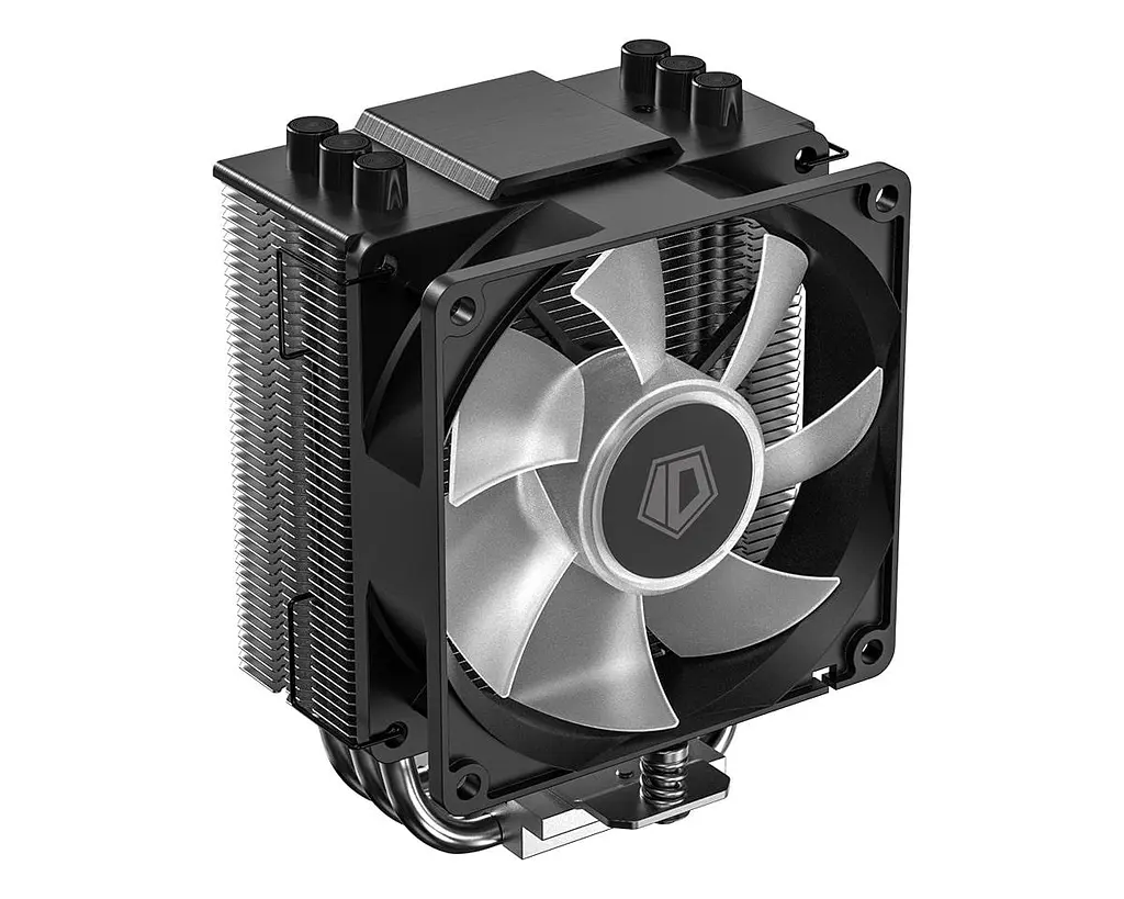 Кулер для процесора ID-Cooling SE-903-XT FRGB (SE-903-XT FRGB) - фото 3