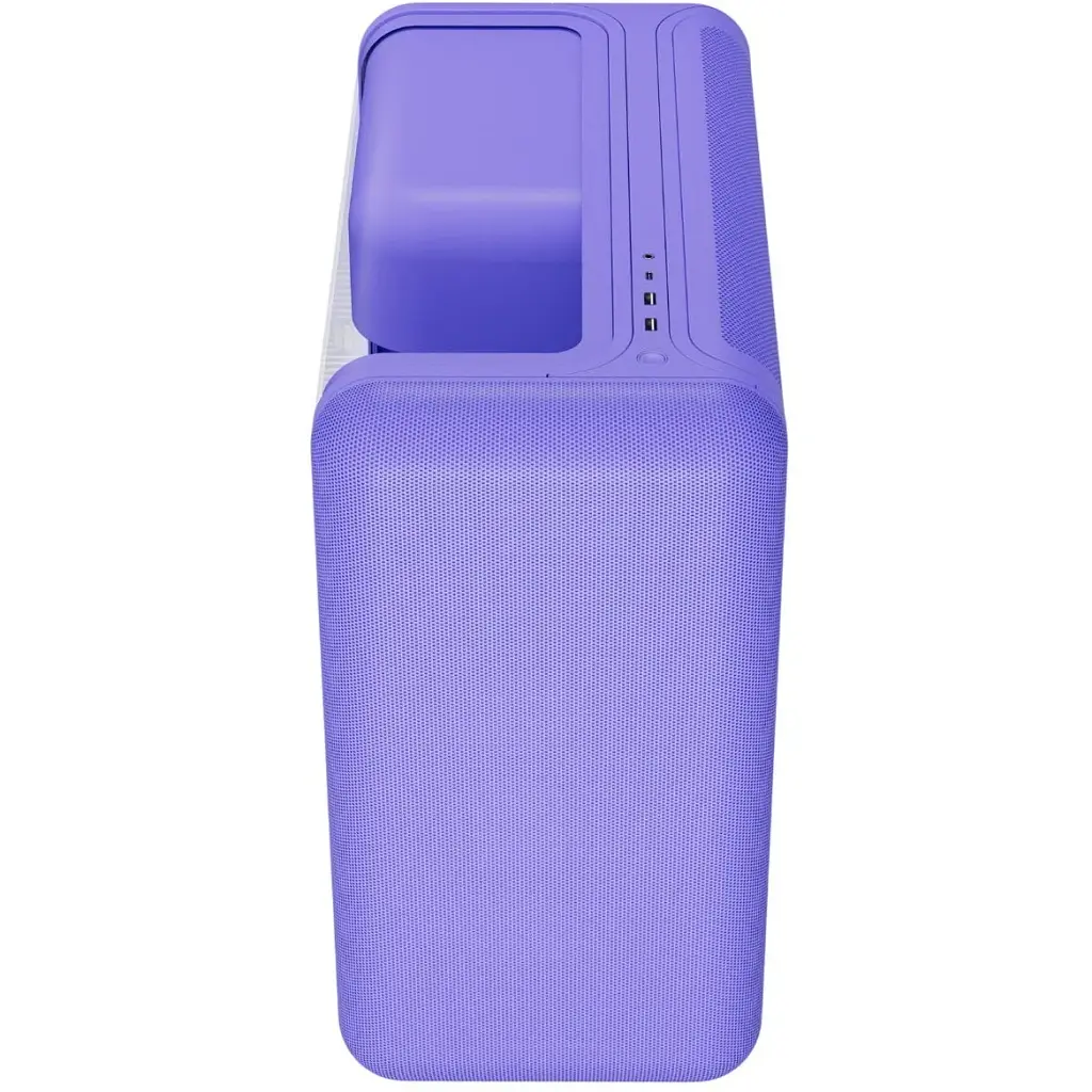 Корпус Hyte X50 Taro Milk (CS-HYTE-X50G-TM) - фото 9