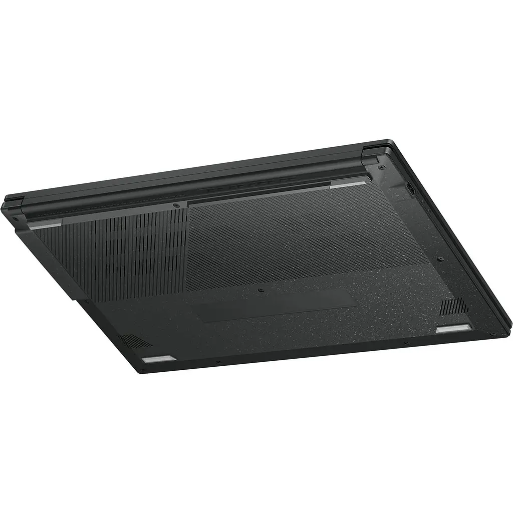 Ноутбук ASUS 15.6 Vivobook Go 15 E1504FA-BQ050/Ryzen 5 7520U/8GB/512SSD/UMA/DOS/Mixed Black (90NB0ZR2-M06WD0) - фото 5