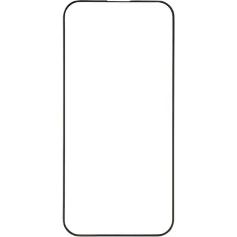 Скло захисне XoKo Full Cover Ultra-Thin iPhone 14 Pro Max Black 2 pcs (XK-FCU-AP-IP14PM) - фото 2