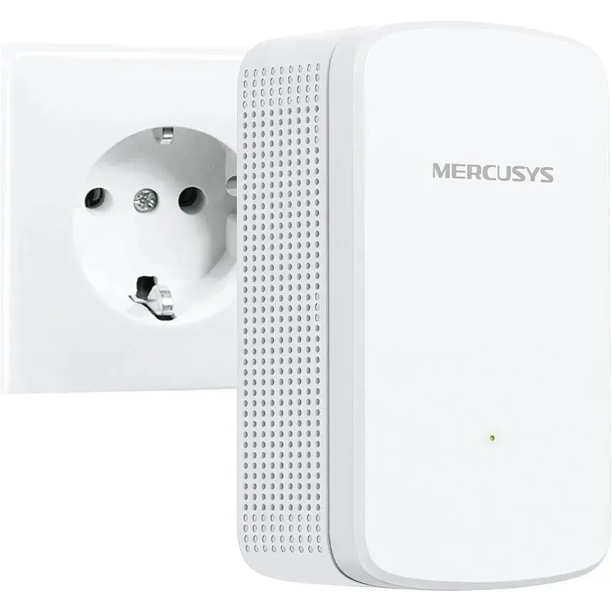 Ретранслятор Wi-Fi сигнала Mercusys ME20 [104083] - фото 2