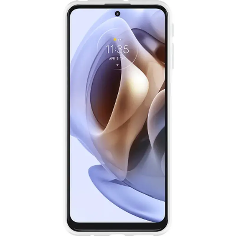 Чохол до мобільного телефона BeCover Motorola Moto G31 / G41 Transparancy (707992) - фото 3