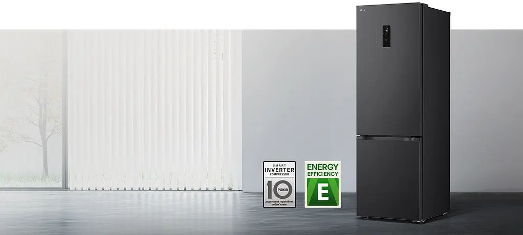 Холодильник LG GC-B509ETLM - фото 26
