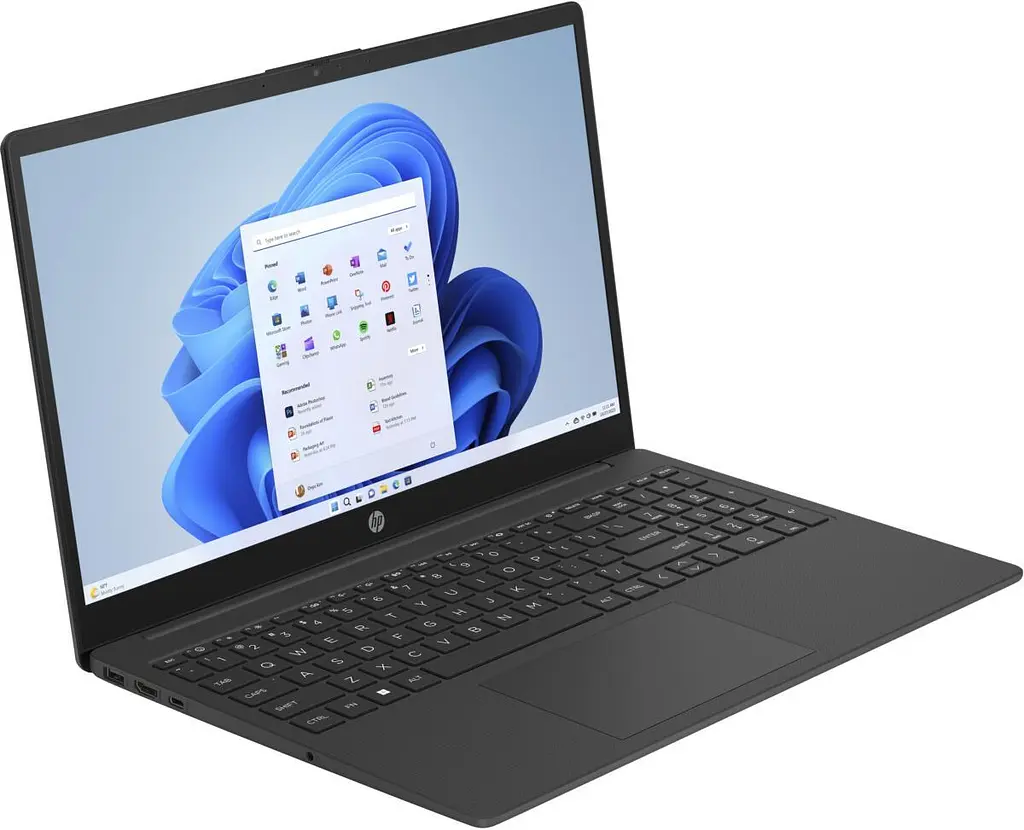Ноутбук HP TS15(15.6"FHD Touch/i5-120U/12GB/512GB SSD/UHD Graphics) Refurbished - фото 2