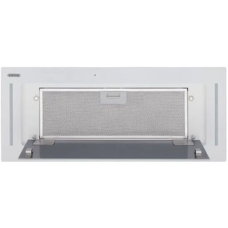 Витяжка ELEYUS GEMINI 1200 LED 70 WH - фото 12