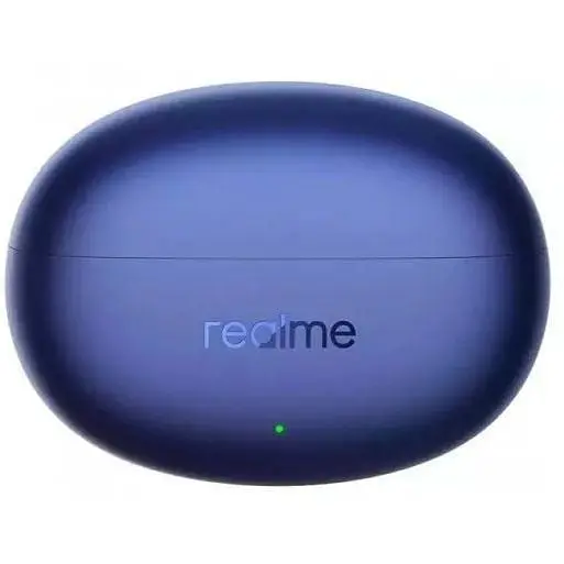 Навушники Realme Buds Air 5 RMA2301 Bluetooth сині RMA2301 - фото 3