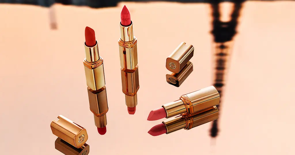 Помада для губ L'Oréal Paris Color Riche, відтінок 136 (Рожевий), 4,5 мл (A8230357) - фото 8