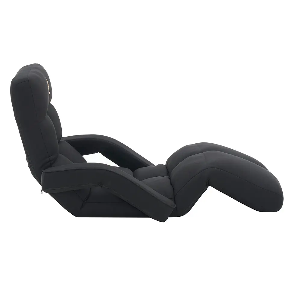 Геймерське крісло GM-04 Black (арт. GM-04 Black) - фото 4