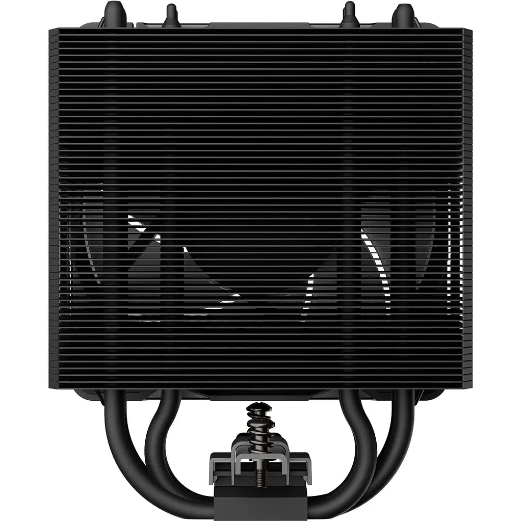 Кулер для процесора Arctic Freezer 36-S A-RGB Black (ACFRE00198A) - фото 6