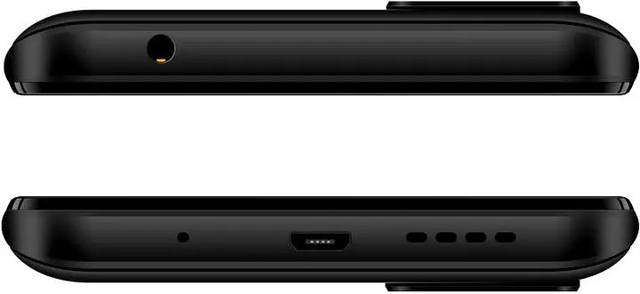 Смартфон Sigma mobile X-Style S5502 2 сім-карти чорний (4827798524213) - фото 2
