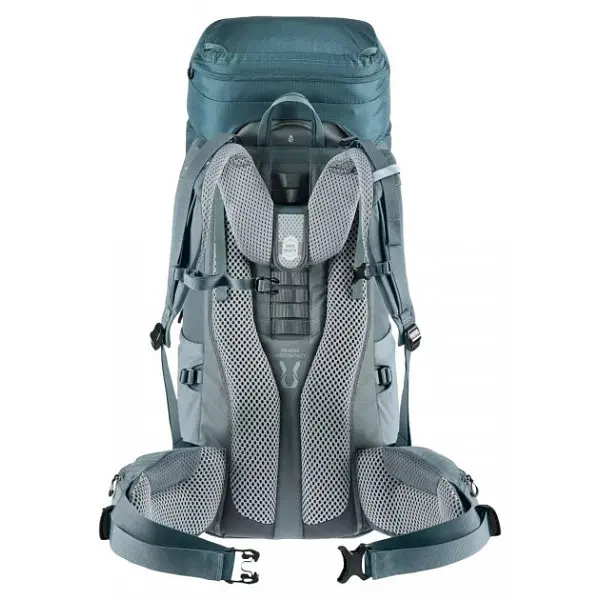 Рюкзак Deuter Aircontact Lite 50+10 2021 Arctic-Teal (1052-3340521 3241) - фото 5