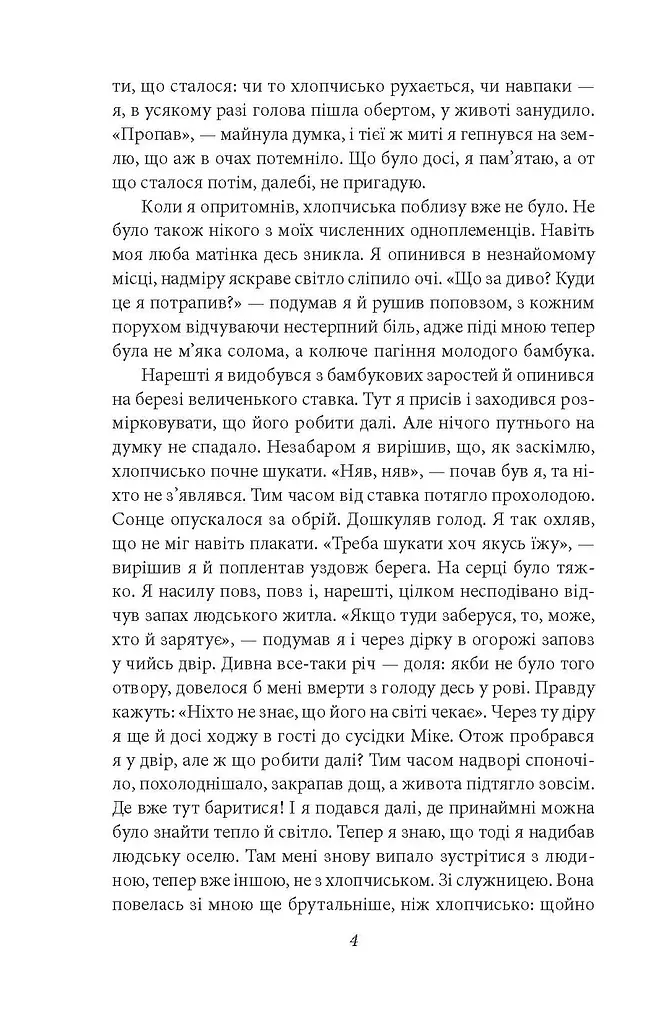 Ваш покірний слуга кіт - фото 3