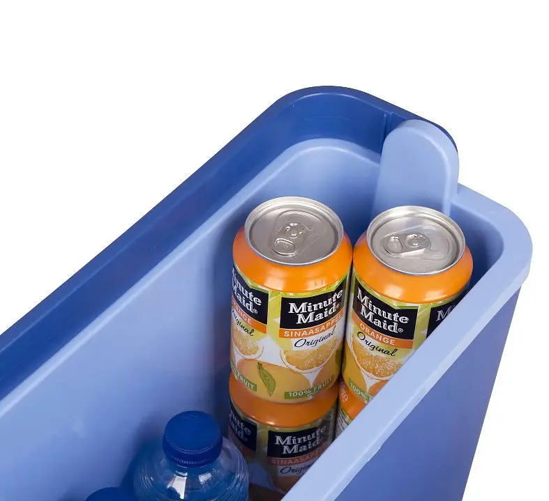 Термобокс Bo-Camp Arctic 14 Liters Blue (6702860) (DAS301477) - фото 3