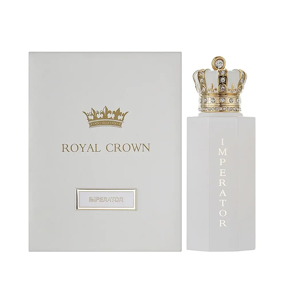 Оригінал Royal Crown Imperator 100 мл Парфумована вода - фото 2