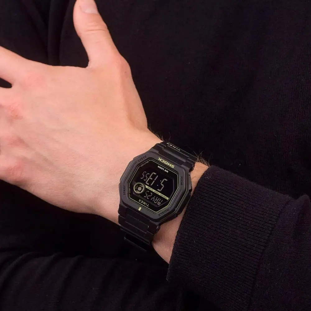 Годинник Timex Tx2v59800 - фото 3