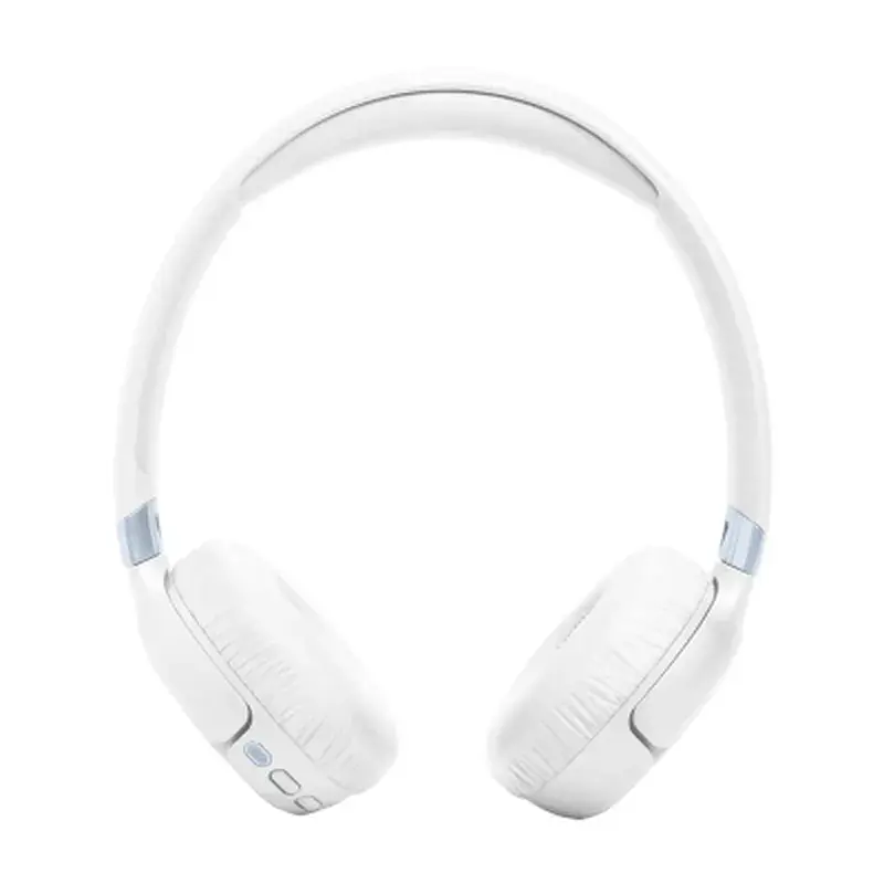 Навушники JBL Tune 680 NC White (JBLT680NCWHT) - фото 2