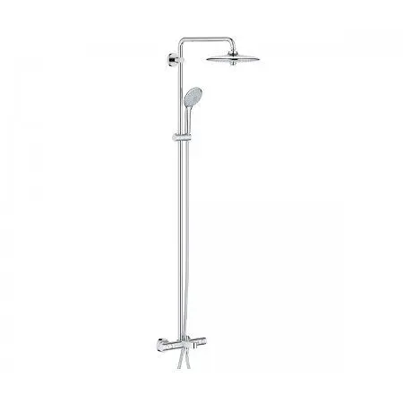 Душова система Grohe Euphoria 27475001, Хром