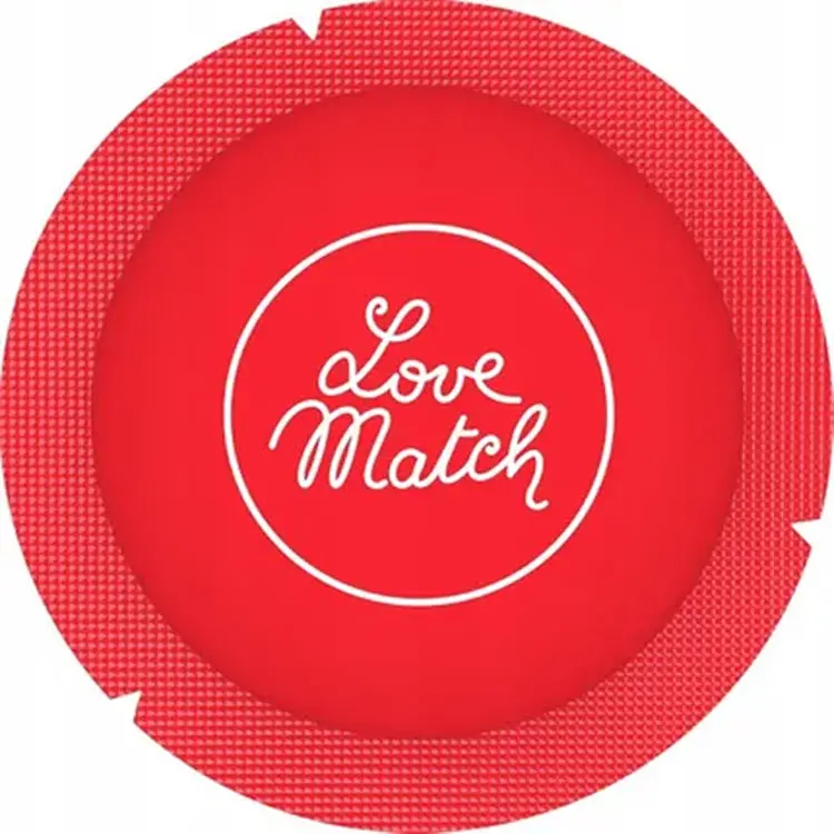 Презервативи Love Match Sottile ультратонкі 6 шт. (ROZ6400229614) - фото 3