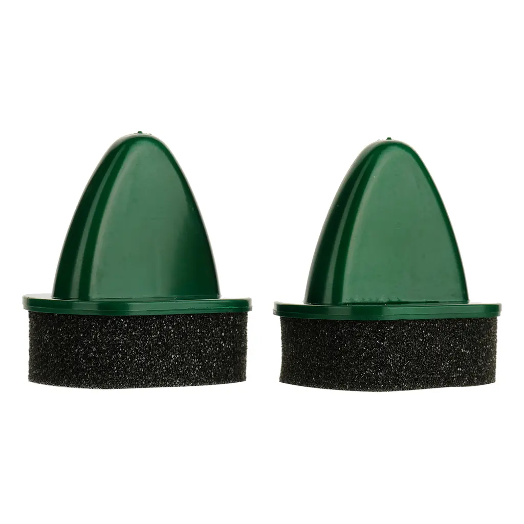 Крем-блиск для взуття Goldcare 200 мл безбарвний - фото 4