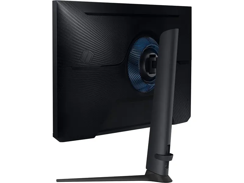 Монітор Samsung Odyssey G5 G51C 27 (LS27CG510EUXEN) - фото 4