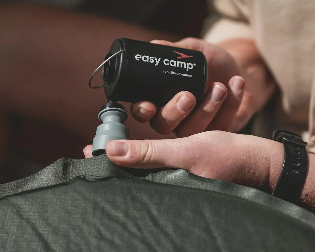 Насос акумуляторний Easy Camp Allium Rechargeable Pump (680253) - фото 9