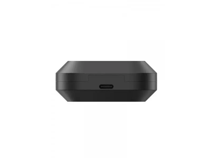 Навушники з мікрофоном Realme Buds Air 8 Pro Black - фото 4