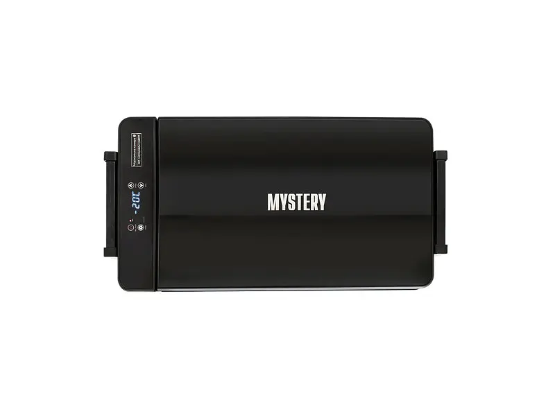 Автомобільний холодильник Mystery MRQ-30 - фото 7