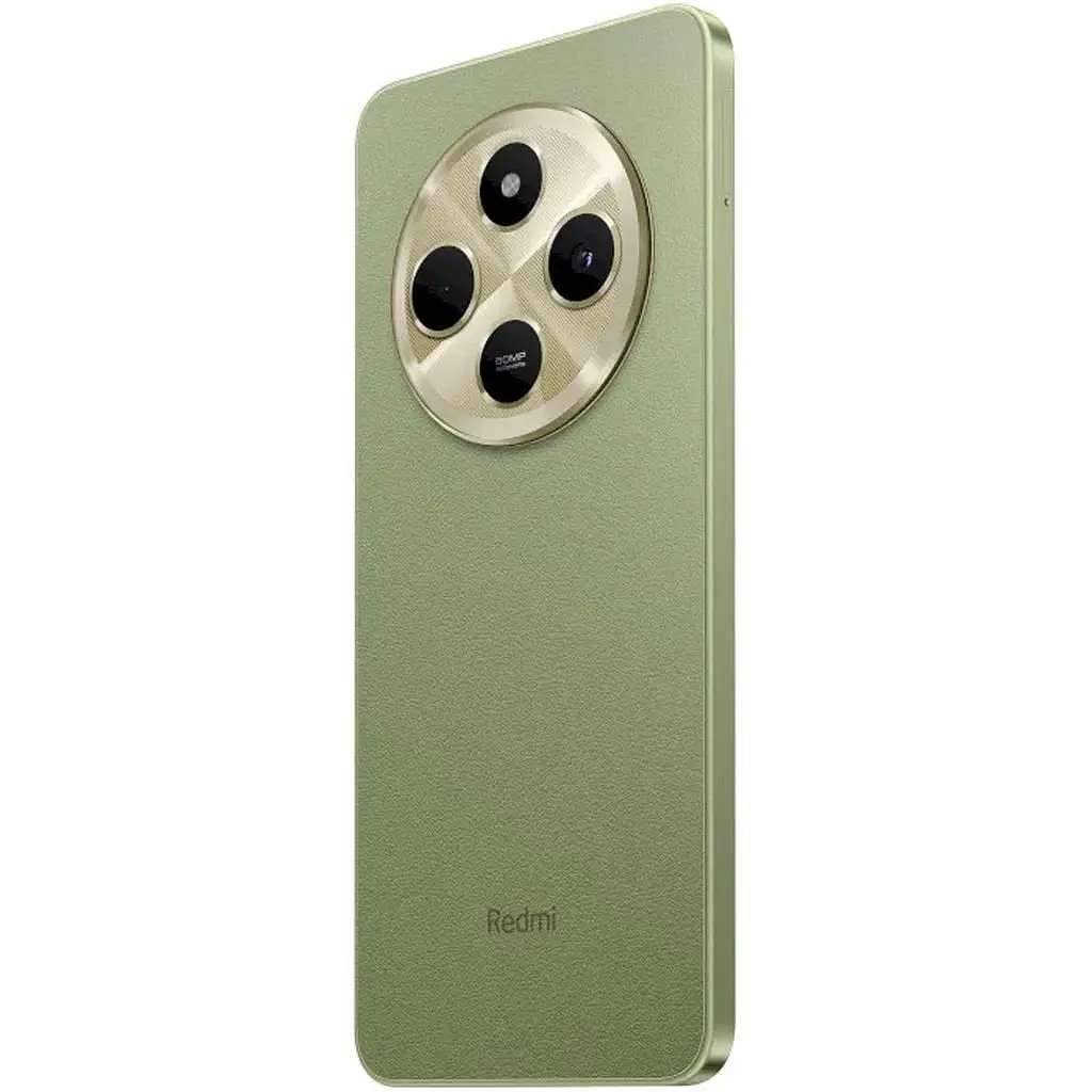 Смартфон Xiaomi Redmi 14C 4/128GB NFC Sage Green - фото 17