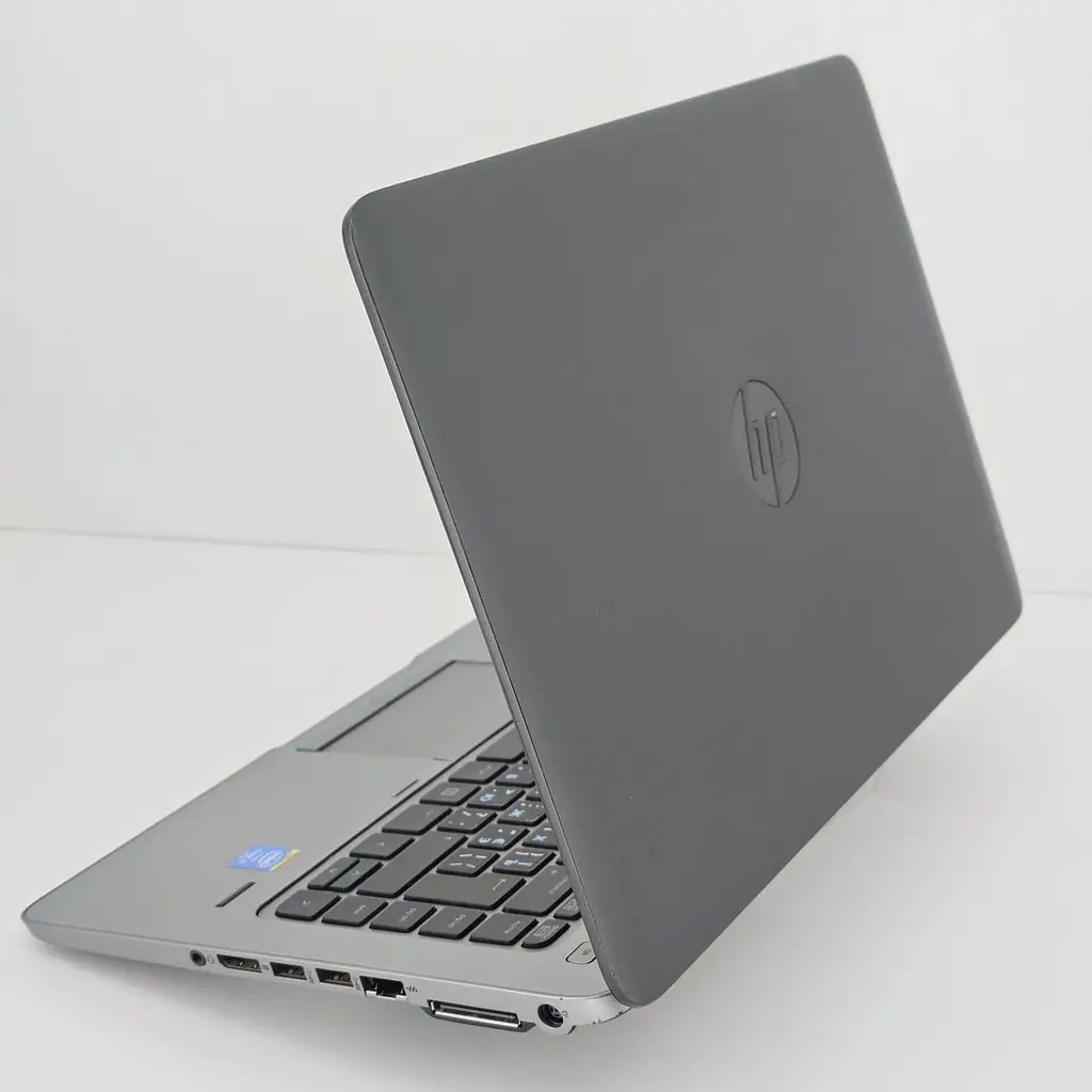 Ноутбук HP EliteBook 840 G2 noWeb (i5-5300U/4/120SSD) - Class B "Б/В" - фото 7