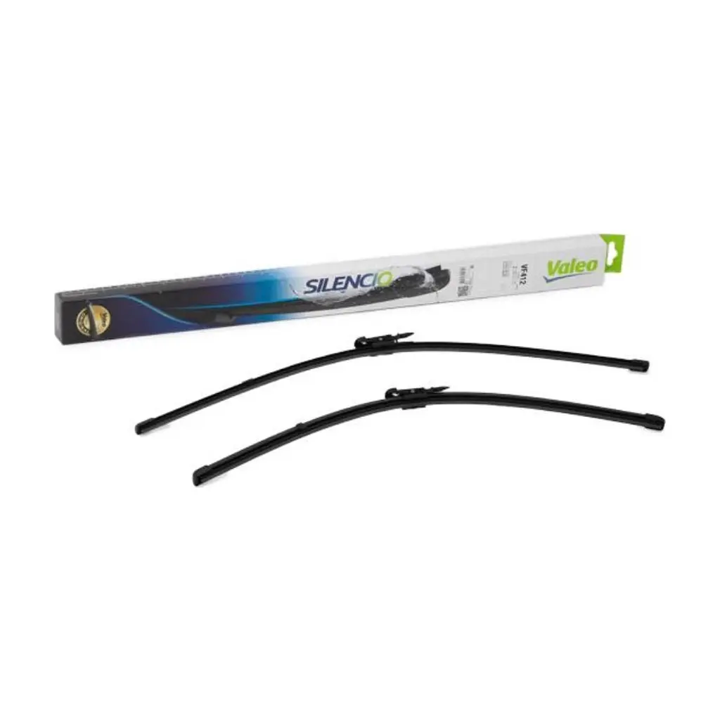Щітка склоочисника Valeo 574325 - фото 2