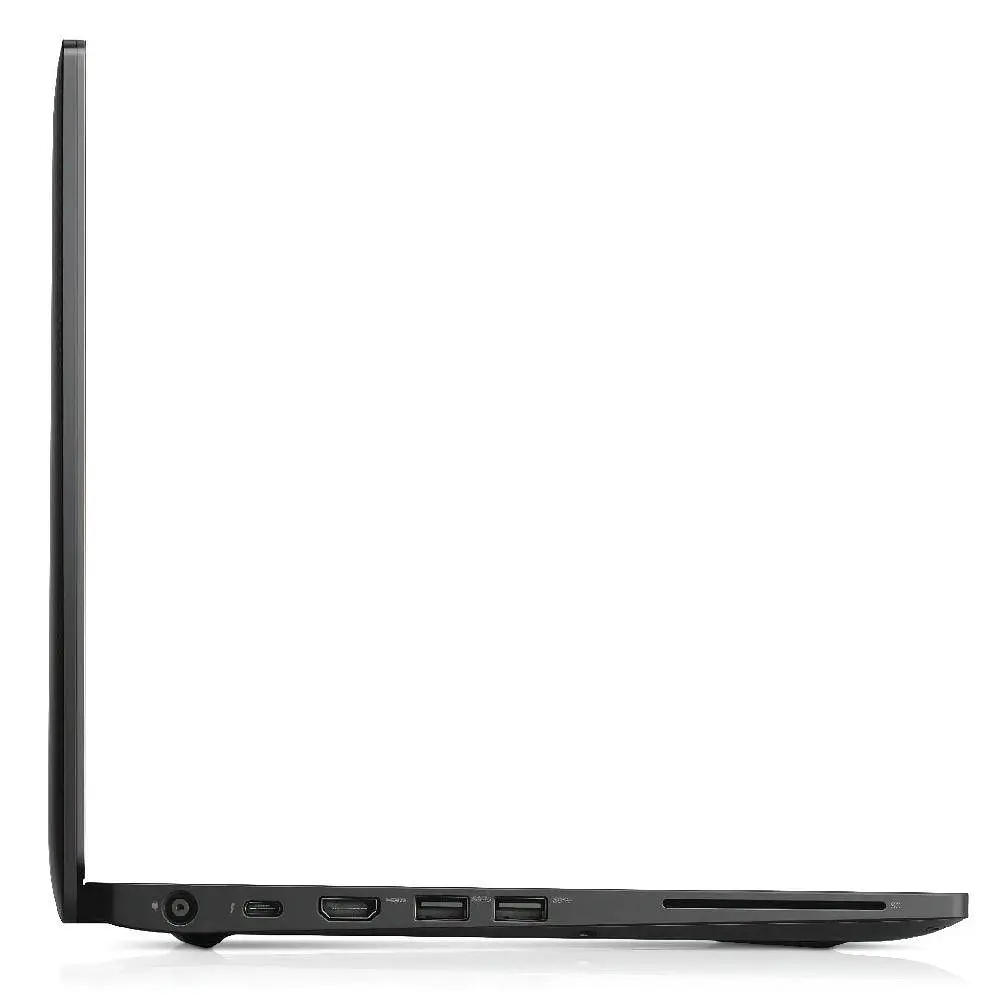 Ноутбук Dell Latitude 7480 FHD (i5-6300U/8/256SSD) - Class A- "Б/В" - фото 8
