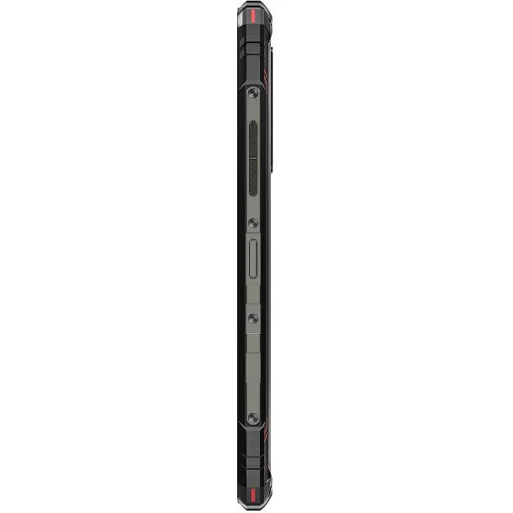 Смартфон Doogee Blade10 4/128GB Kevlar Red [121355] - фото 8