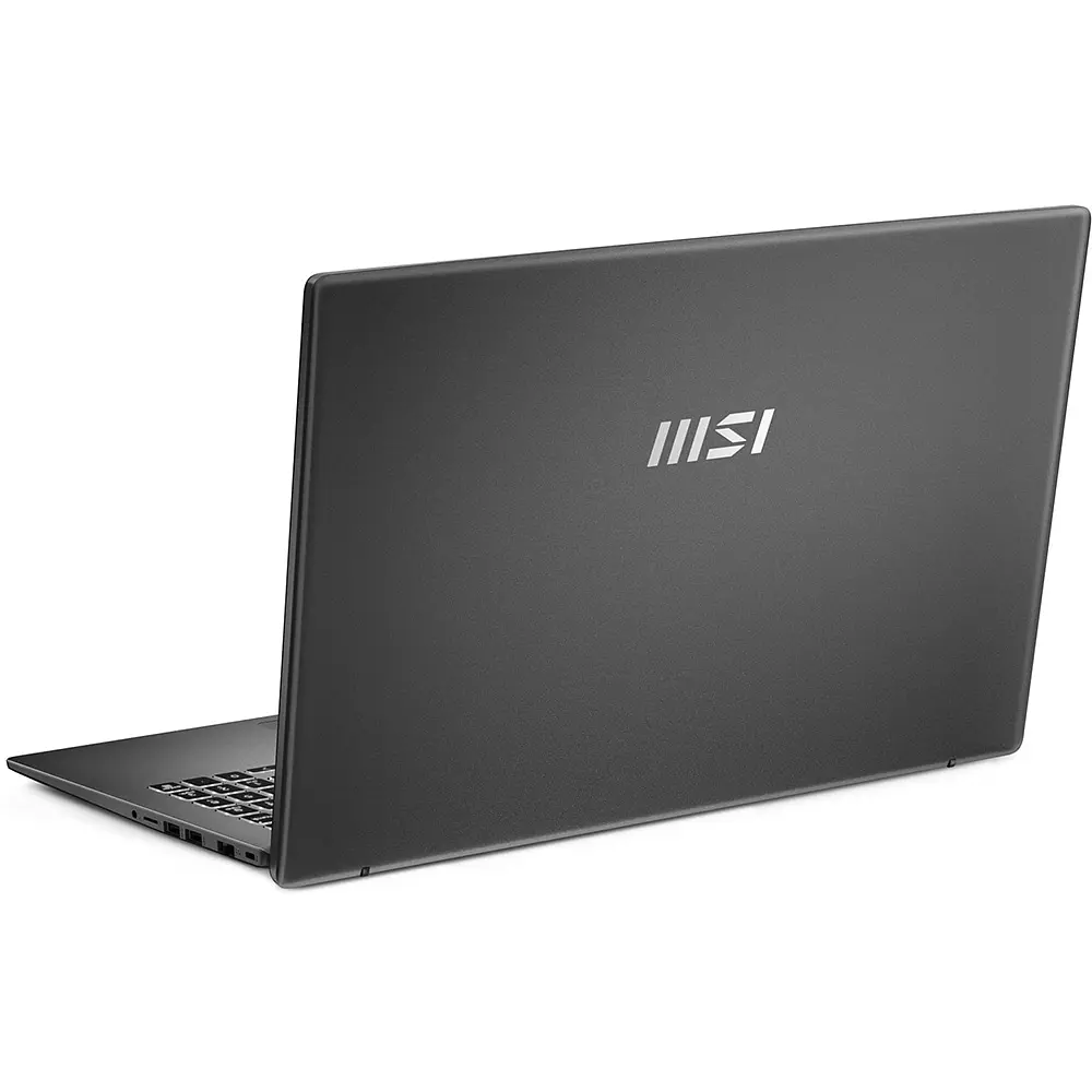Ноутбук MSI Modern 15 F13MG-673XRO, Intel Core i5-1334U до 4.6GHz, 15.6" Full HD, 8GB, SSD 512GB, Intel Iris Xe Graphics, Free DOS - фото 21