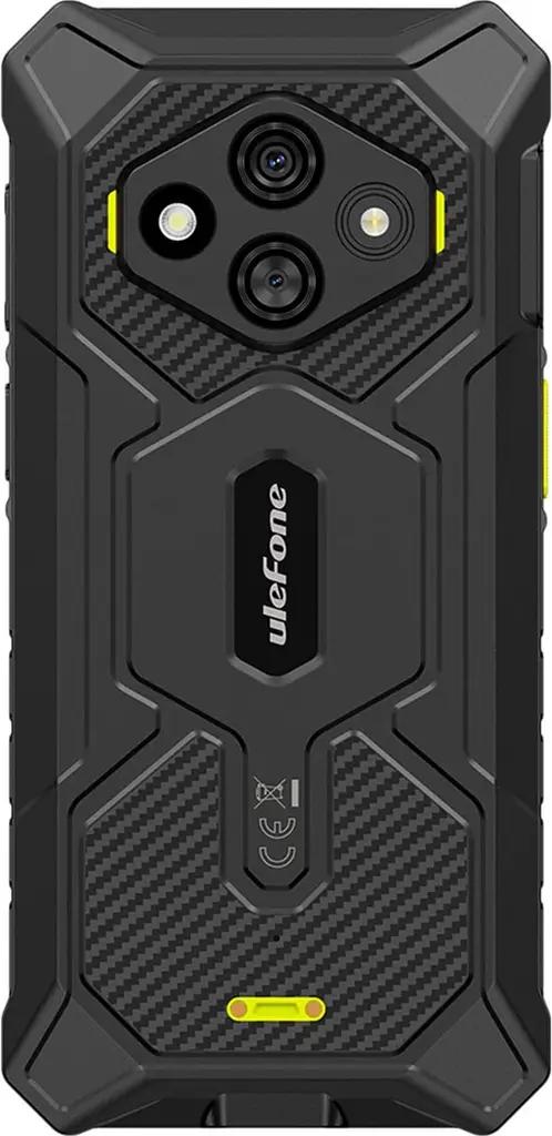 Смартфон ULEFONE RugKing 3 Pro 8/128GB Green - фото 6
