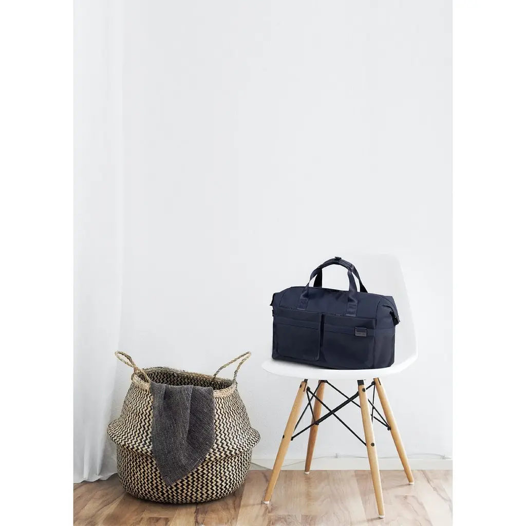 Дорожня Сумка Samsonite AIREA DARK BLUE 45x26x26 KE0*11013 - фото 14