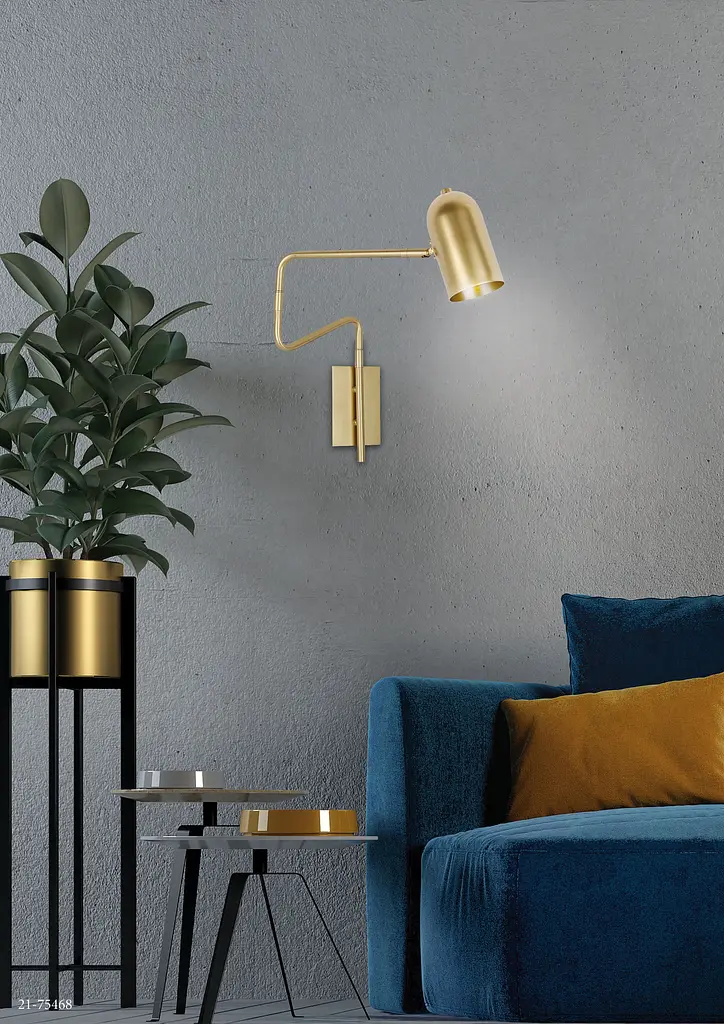 Бра Candellux 21-75468 HOSTI - фото 2