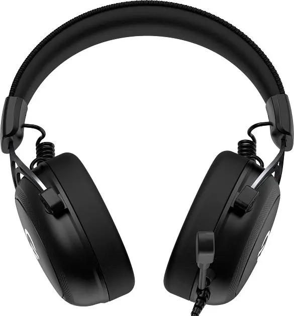 Навушники GamePro Asgard Skald Origin Black (HS850B) - фото 6