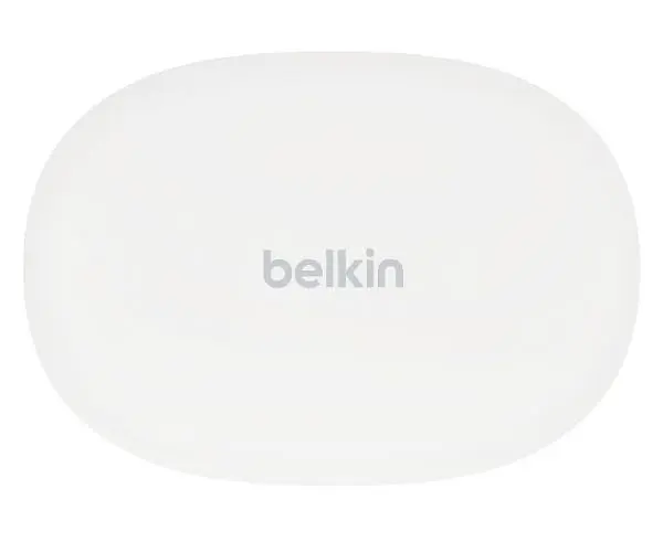 Наушники TWS Soundform Bolt True Wireless, белый Belkin teh0013071 - фото 7