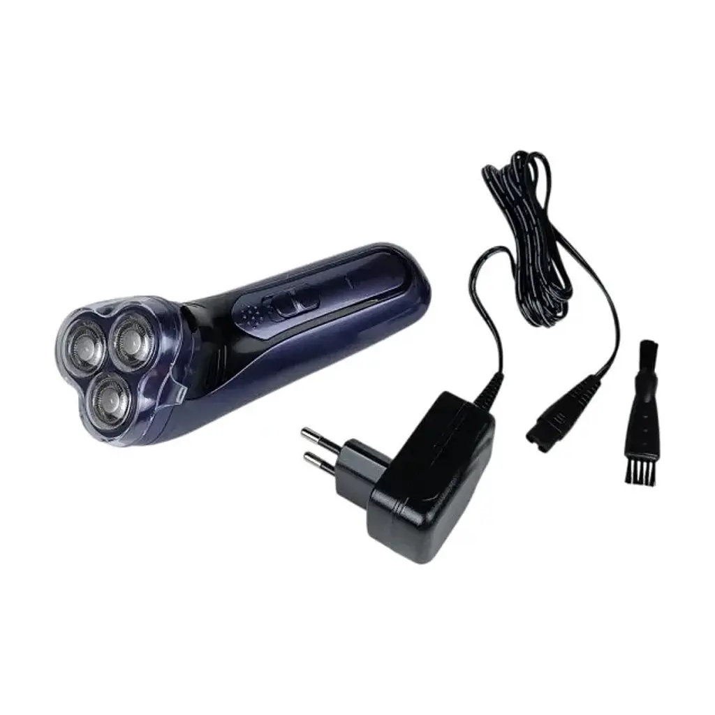 Електробритва Grunhelm GHS-761 - фото 2