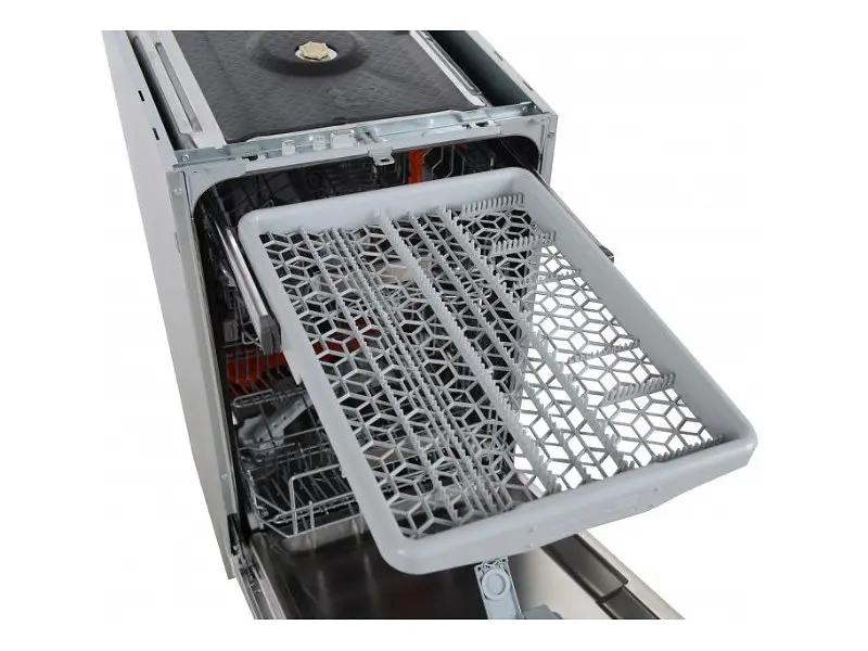 Встраиваемая посудомоечная машина Hotpoint-Ariston HSIO 3O23 WFE - фото 5