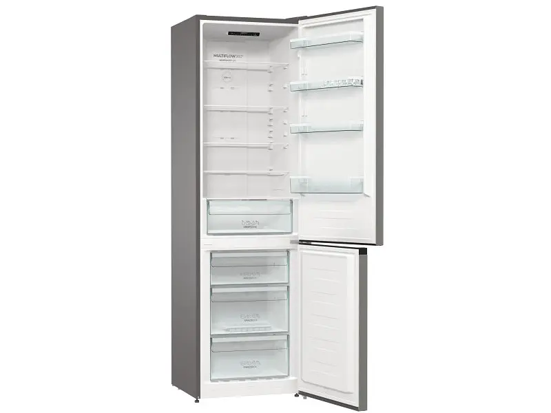 Холодильник Gorenje NRK6202EXL4 - фото 12