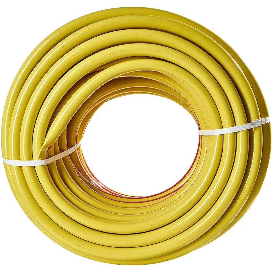 Шланг садовий Vitals Comfort 1" для поливу  50 м (199292) - фото 3